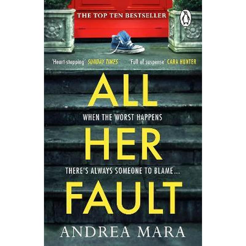 All Her Fault