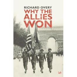 Why The Allies Won