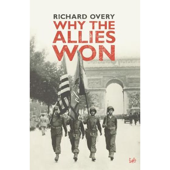 Why The Allies Won image 0