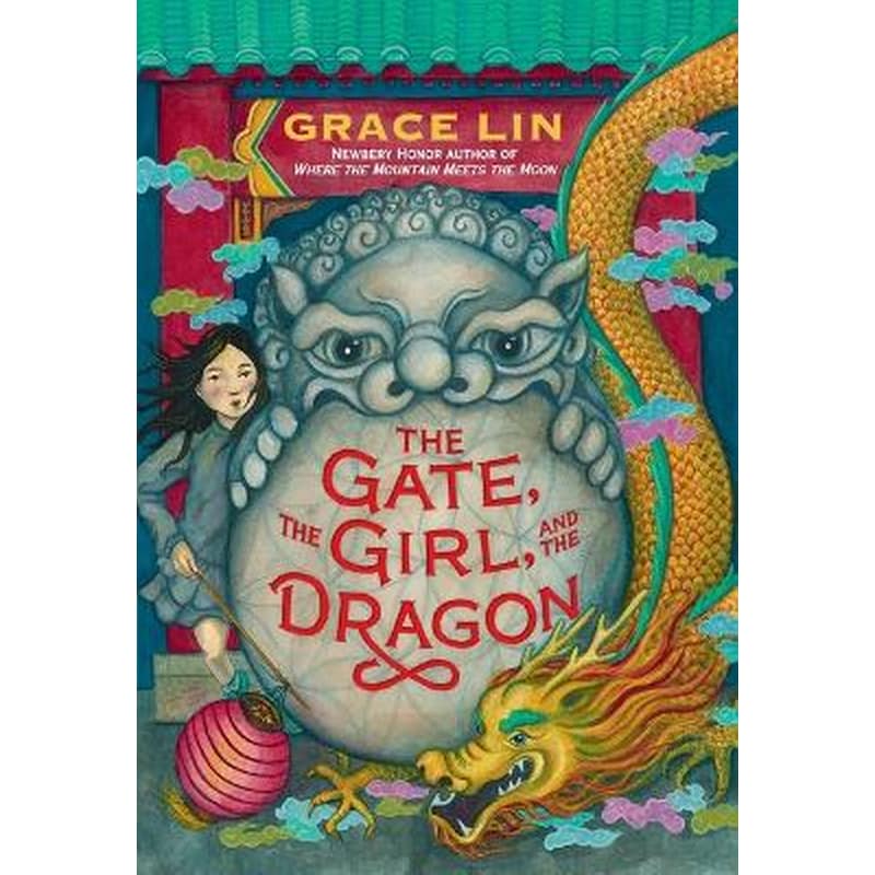 The Gate, the Girl, and the Dragon