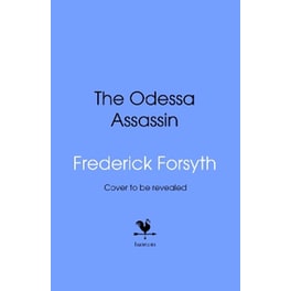 The Odessa Assassin