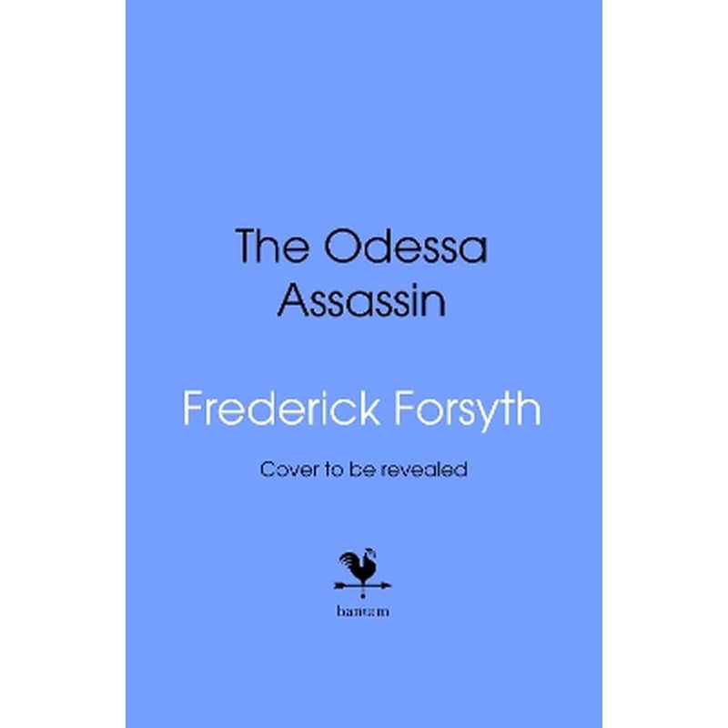 The Odessa Assassin