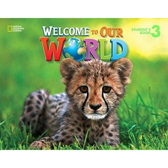 Welcome to Our World 3 image 0