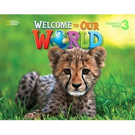 Welcome to Our World 3