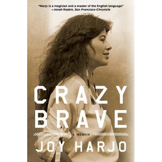 Crazy Brave image 0