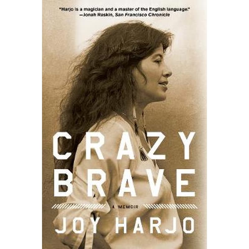 Crazy Brave