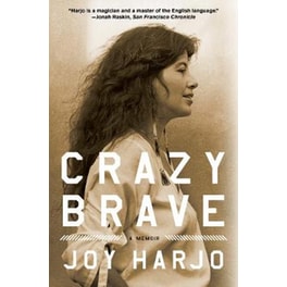 Crazy Brave