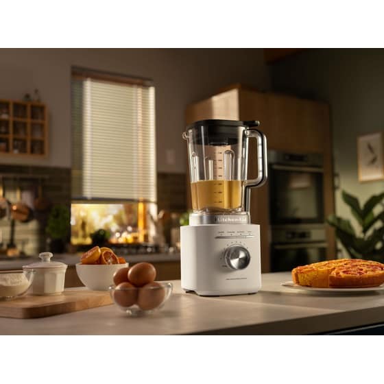 KITCHENAID 5KSB2073EPL 2 L 1200 W Μπλέντερ image 11