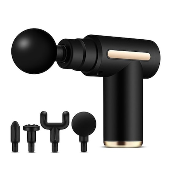 Συσκευή Μασάζ Και Ανάκαμψης Μυών Mini Fascial Gun Q-t146 image 0