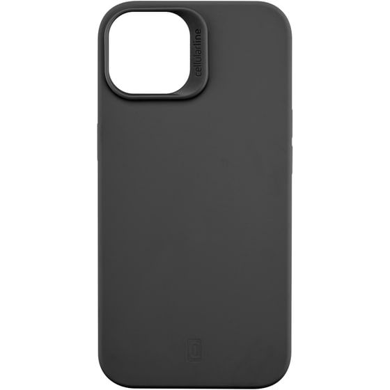Θήκη Apple iPhone 14 Pro - Cellular Line Sensation Cover Mag - Black image 1