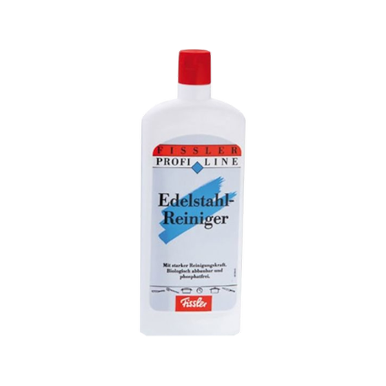 FISSLER Αλοιφές Γυαλίσματος Μετάλλων 250 ml image 0