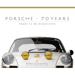 Porsche 70 Years
