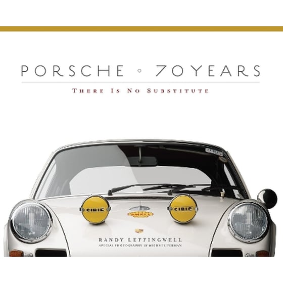 Porsche 70 Years image 0