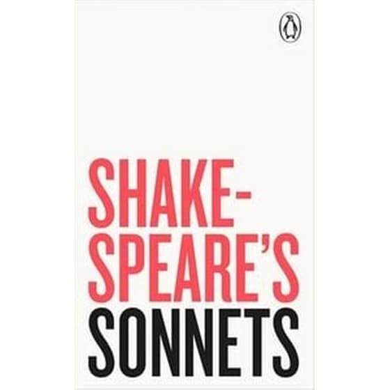 Shakespeare's Sonnets image 0