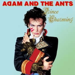 Prince Charming (LP RSD 2025)