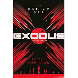EXODUS: The Helium Sea