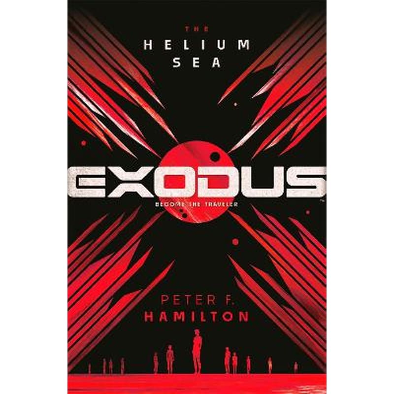 EXODUS: The Helium Sea