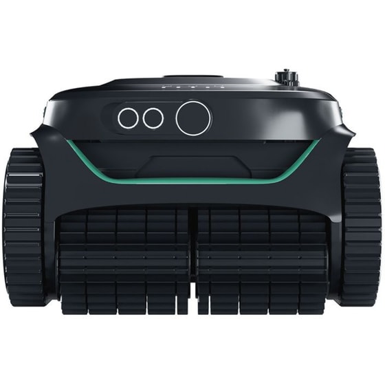 WYBOT C2PRO για Πισίνα Μαύρο Σκούπα Ρομπότ image 4