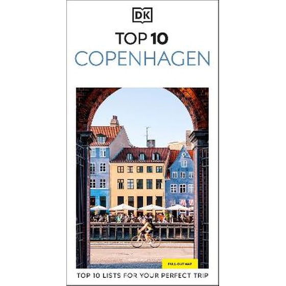 DK Top 10 Copenhagen image 0