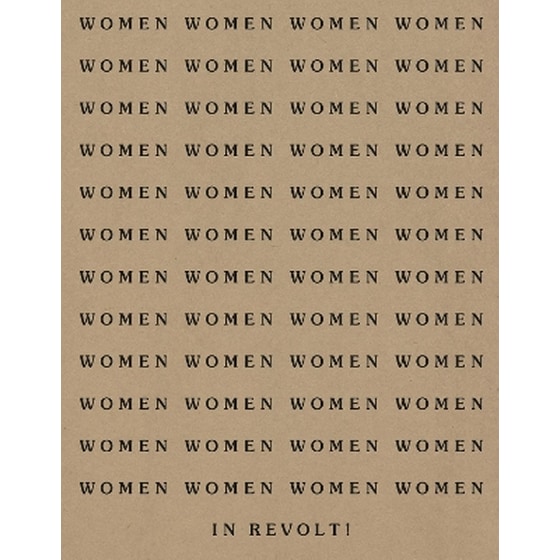 Women in Revolt! image 0