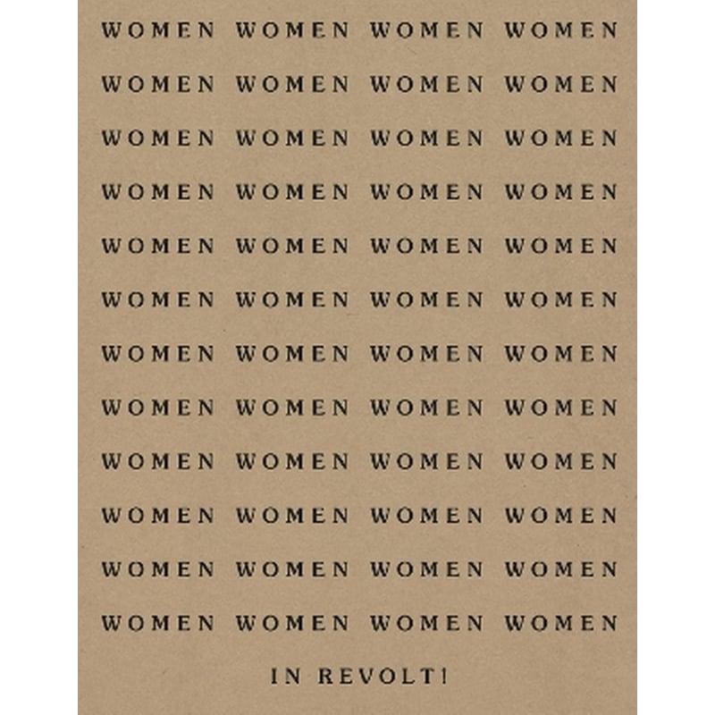 Women in Revolt!