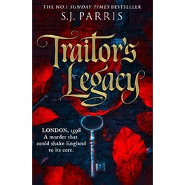 Traitor’s Legacy