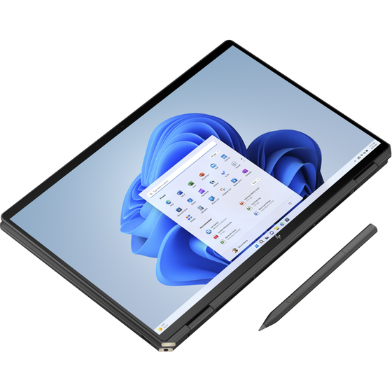 HP Spectre x360 16-AA0002NV 16'' QHD+ OLED Touch (Core Ultra 7-155H/32GB/1TB SSD/Arc Graphics/Win11Pro) Laptop image 2