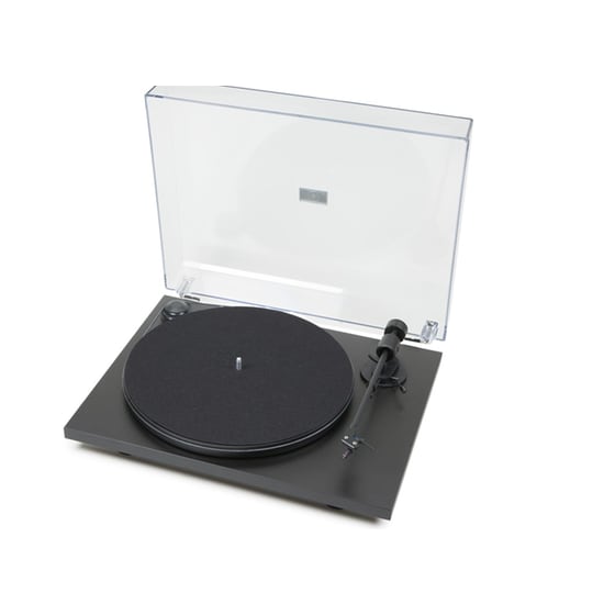 Πικάπ Pro-Ject Primary (OM5e) Μαύρο image 1