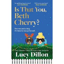 Is That You, Beth Cherry?