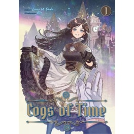 Cogs of Time, Vol. 1