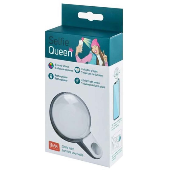 Ring Light Legami Selfie Queen image 3