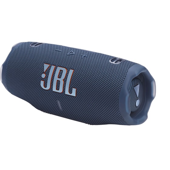 JBL Charge 6 Φορητό Ηχείο - Μπλε image 2