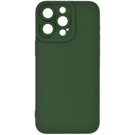 Θήκη Samsung Galaxy A32 4G - Ancus - Σκούρο Πράσινο