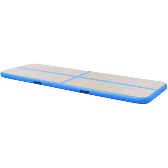 Στρώμα Γυμναστικής VidaXL από PVC 500x100x10 cm - Μπλε image 2