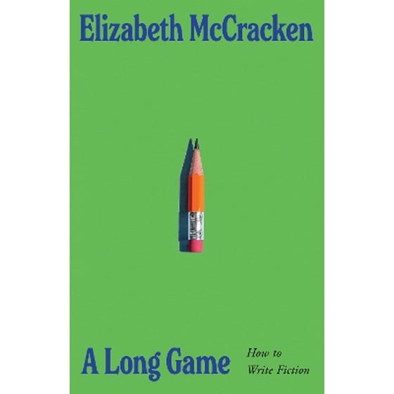A Long Game image 0