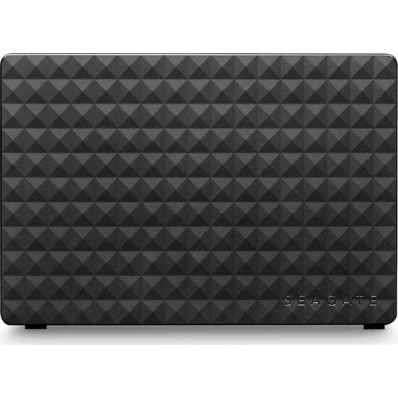 Εξωτερικός Σκληρός Δίσκος HDD Seagate STKP4000400 4TB 3.5" USB 3.0, USB Micro-B image 0
