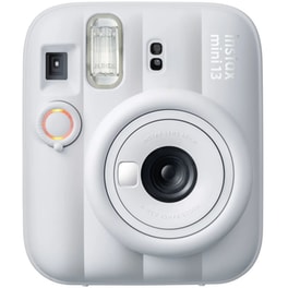 Instant Camera Fujifilm Instax Mini 13 - Clay White