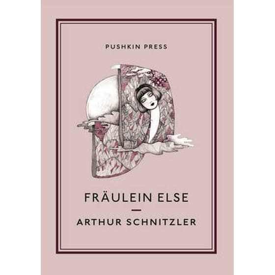 Fraulein Else image 0