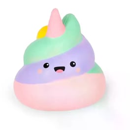 Μπαλάκι Antistress Legami Poo