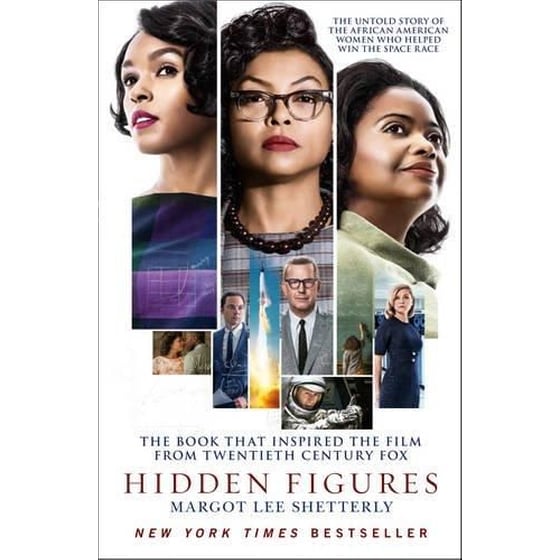 Hidden Figures image 0