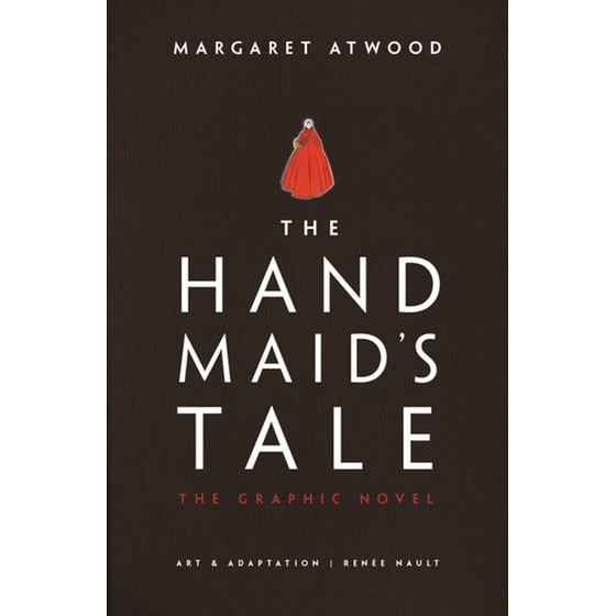 Handmaid's Tale image 0