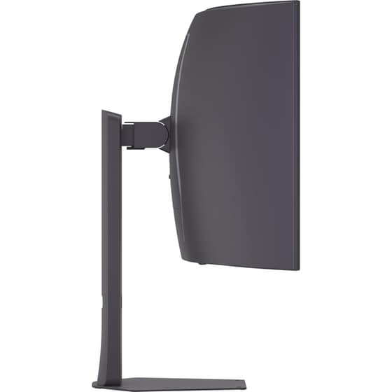 LG UltraGear 39GX900A-B Gaming Monitor 39" WQHD OLED Curved 240Hz 0.03ms image 5