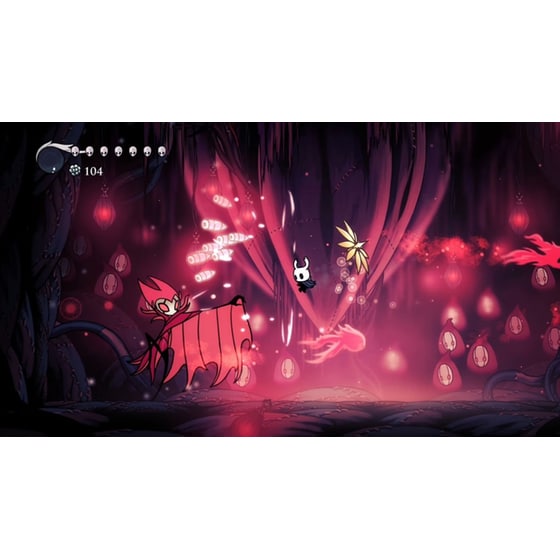 Hollow Knight - Nintendo Switch 2 image 5