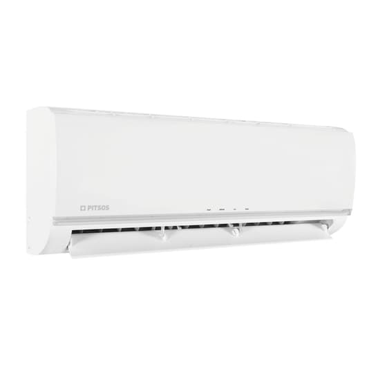 PITSOS Ioli Premium PSI09AW31 9.000 BTU A++/Α+++ με Ιονιστή & WiFi Κλιματιστικό Inverter image 1