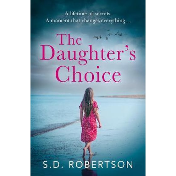 The Daughter's Choice image 0