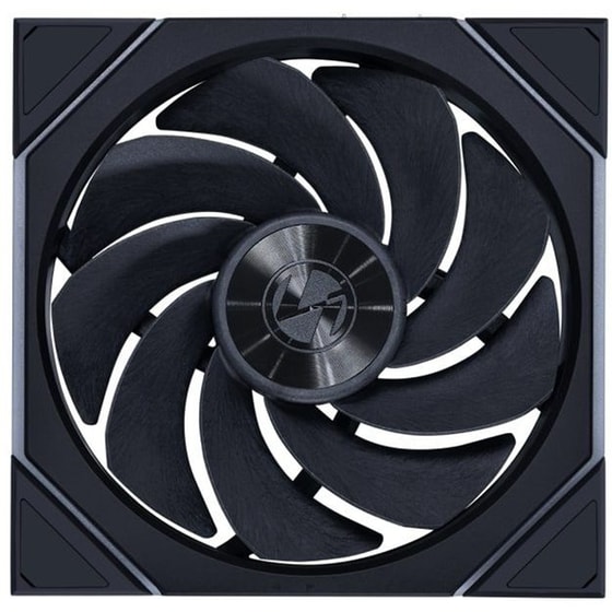 Case Fan Lian Li UNI FAN TL Reverse Blade 140mm image 2