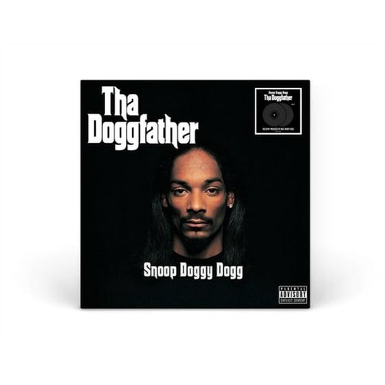 Tha Doggfather image 0