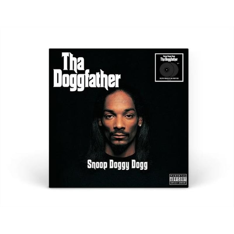 Tha Doggfather