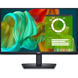 Dell E2424HS Monitor 23.8'' FHD VA Flat 60Hz 5ms