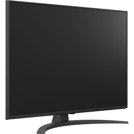 LG NanoCell 43" 4K Smart Τηλεόραση 43NANO81A6A image 14